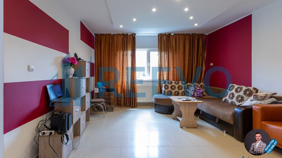 Casă/Vilă de vânzare Letea Veche, Bacău - Poză 4