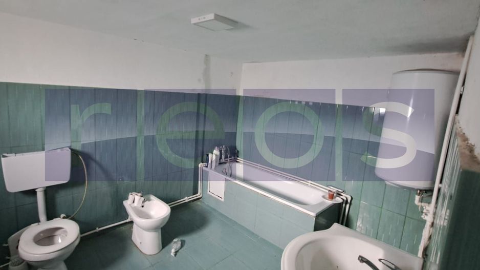 VANZARE CASA + TEREN 2000 MP | SAT MERI, COM. VEDEA | RENOVATA UTILITATI, ANEXE - Poză 6