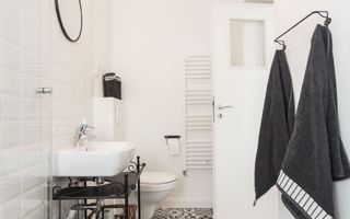 Apartament de inchiriat, 50 mp, zona GHEORGHENI - Poză 3