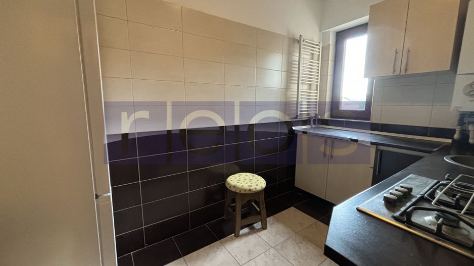 VANZARE 3 CAMERE | 2 BAI | TERASA 44MP | METROU 1 MAI - Poză 12