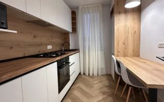 2 camere, Nanterre, centrala - 550 Euro - Poză 7