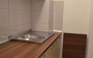 Proprietar, inchiriez garsoniera moderna, 8 min mers pe jos metrou Piata Iancului - Poză 6