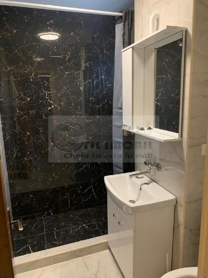 Apartament 3 camere Copou, Colegiul Negruzzi- 580 EURO - Poză 7