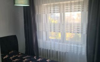 2 Camere - 52 MP | Decomandat | 1981 | Metrou Gorjului - Poză 3