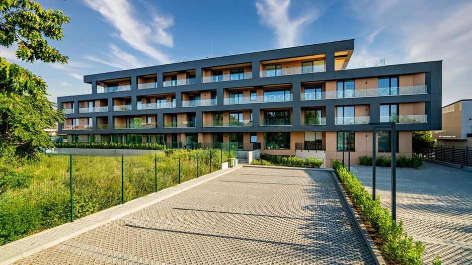 HEBERGER PIPERA EINS - Poză 4