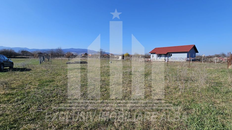 Teren intravilan | De vanzare | 410 mp | 18 ml deschidere | Partos - Poză 3