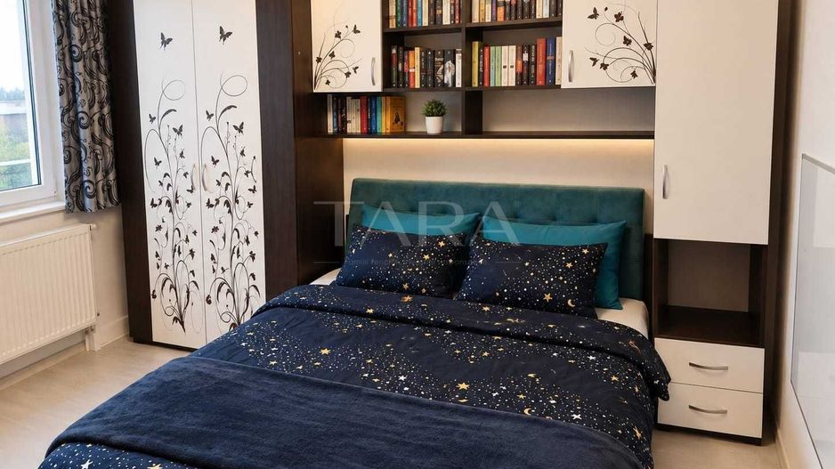 Apartament cu 3 camere de vânzare în zona Gheorgheni - Poză 8