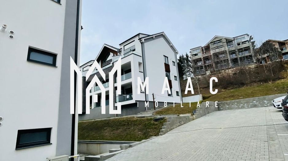 Penthouse 4 Camere I 2 Niveluri I Predare la CHEIE I 103 mp - Poză 8