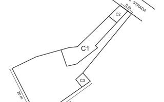 Calea Calarasi - Agricultori, 569 mp, pretabil investitie, comision 0% - Poză 7