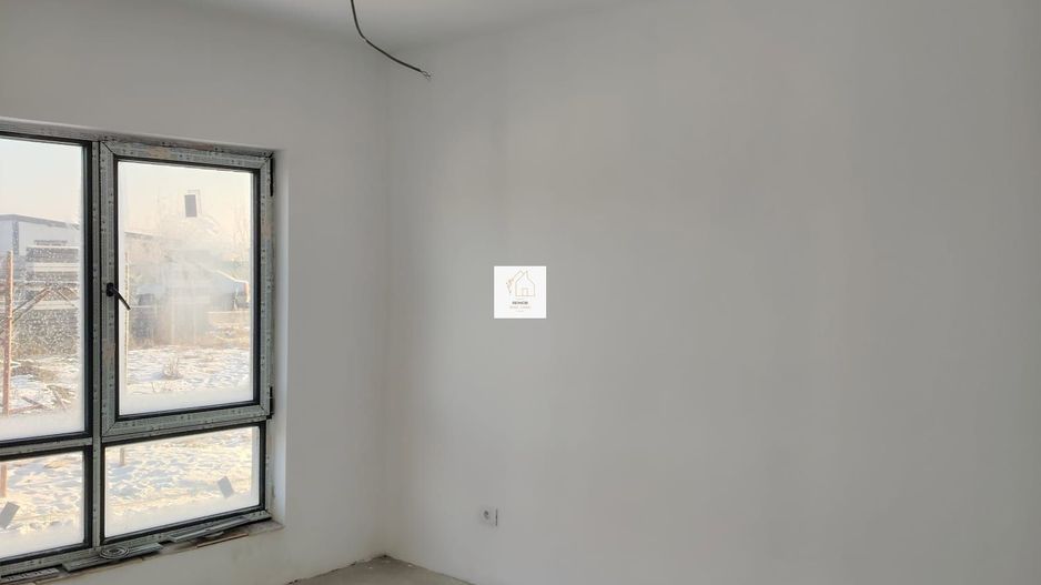 Casa pe structura metalica Samurcasi - Poză 9