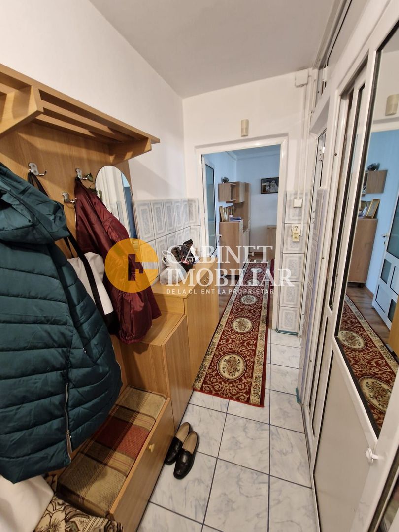 2 Camere Nedecomandat, zona Alexandru-Familial, Parter - Poză 7