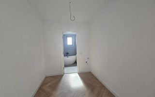 Penhouse NOU 4 Camere de inchiriat British School Iancu Nicolae - Poză 16