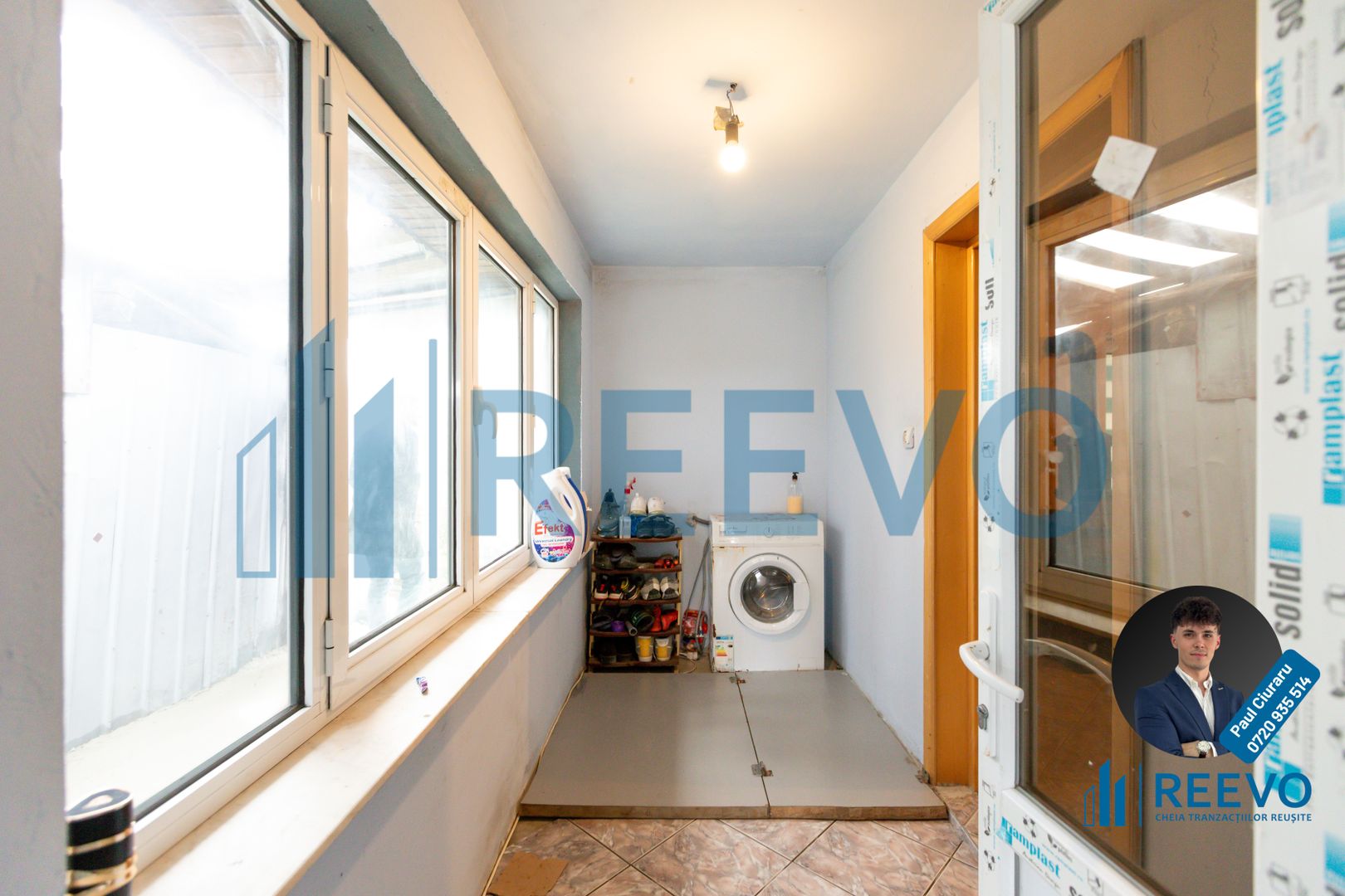 Casă/Vilă de vânzare, Nicolae Bălcescu, Bacău - Poză 14