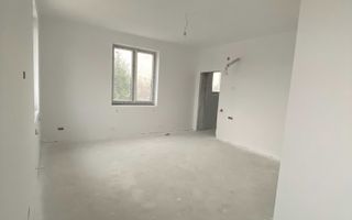 Casa P+1+M de vanzare in zona Bucurestii Noi , in constructie , la Alb - Poză 5