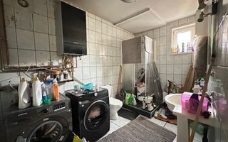 Casa individuala/Zona linistita/Cartier Gruia - Poză 5