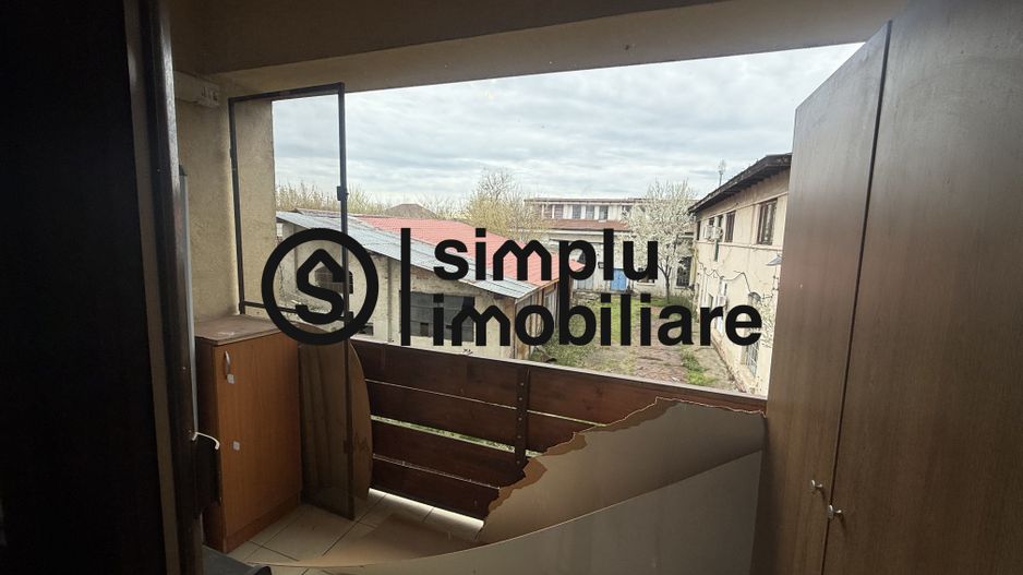 Apartament 3 Camere Decomandat Central et 1/4 - Poză 14
