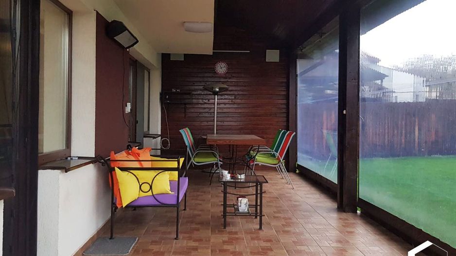 Casa P+1E+M, cu 5 camere, Cocosesti - Poză 19