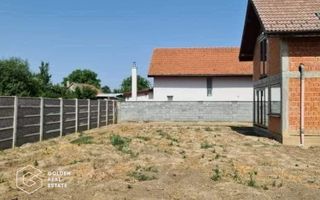 Casa la rosu P+M, 116 mp utili + 422 mp teren, Sânmihaiu Român - Poză 4