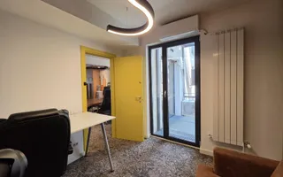 Spațiu de Birouri Arc Triumf – 310 m² - Poză 18
