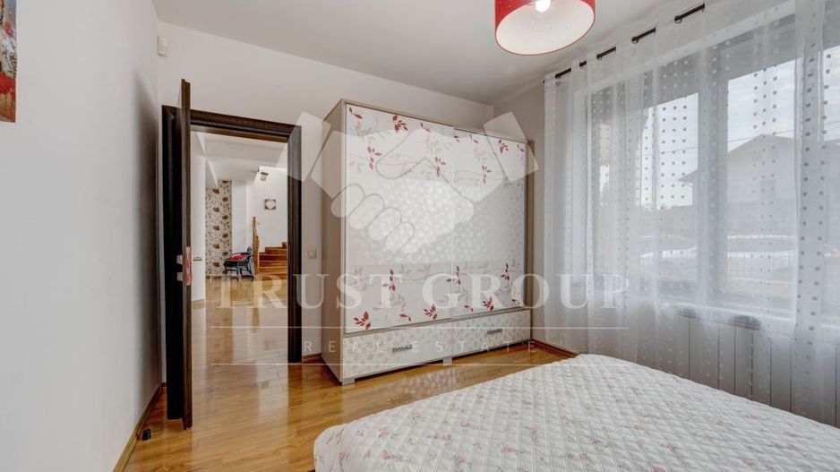 Casă individuală premium în Snagov - Poză 28