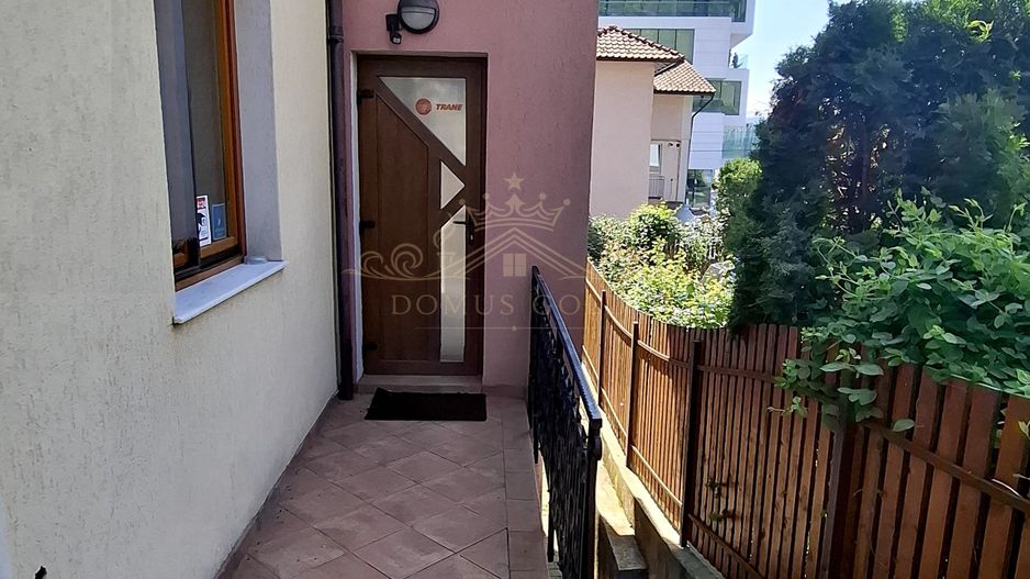 Apartament modern cu 3 camere | In vila | Grigorescu - Poză 9