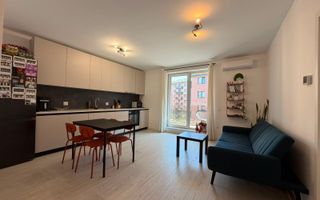 Apartament de 2 camere, modern, 45mp, parcare, complex Beta Residence - Poză 1