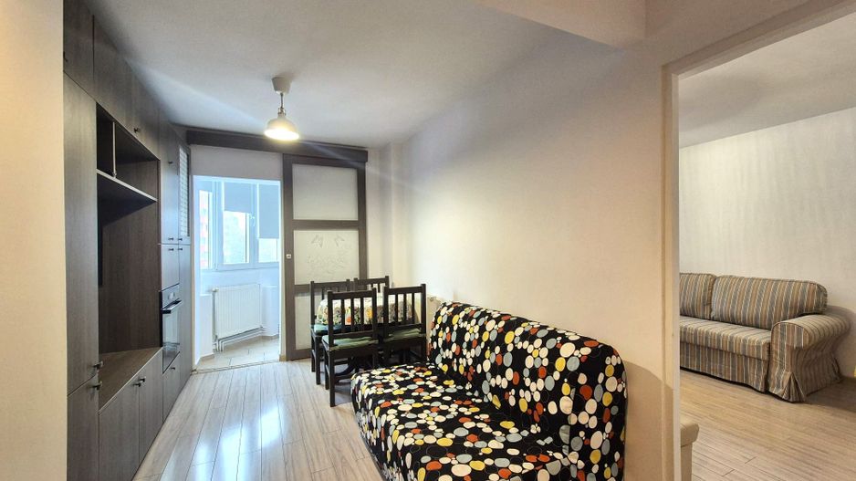 Exclusivitate - Zona Spitalul Judetean, apartament renovat complet - Poză 6