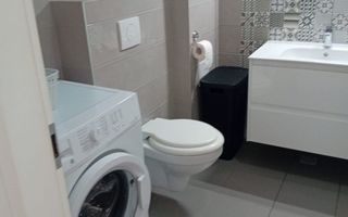 Apartament cu o cameră de închiriat, Conest Grand Residence, Bulevardul Chimiei nr. 4, zona Tudor Vladimirescu, Iași - Poză 5