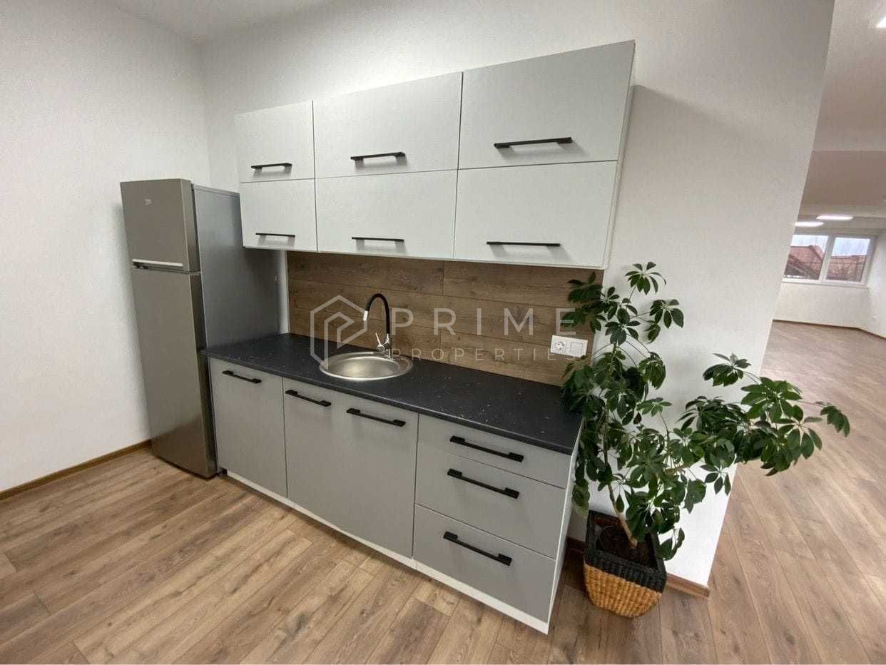 Spațiu premium pentru birouuri + terasă, în zona centrală - Poză 6