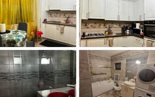 DTL Family Market Miroslava Casă P+E, 232 mp de teren,3 dormitoare,2 băi,mobilată, cartier privat - Poză 8