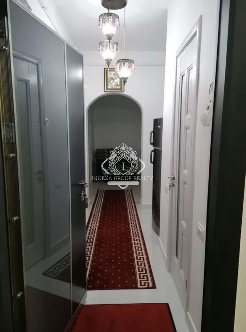 Floreasca-Barbu Vacarescu | Apartament 2 camere | Mobilat si utilat | Boxa 11mp - Poză 2