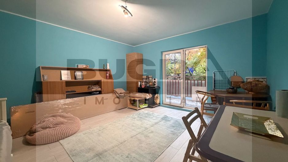 Apartament 40 mp, birou/locuinta proprie, zona strazii Fagului - Poză 2