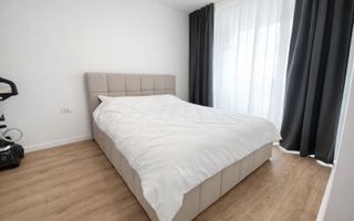 Apartament spatios cu 2 camere | XCity Tower 3 | Torontalului - Poză 6