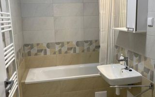 Apartament cu 1 camera,  40 mp, parcare, zona Maurer - Poză 7