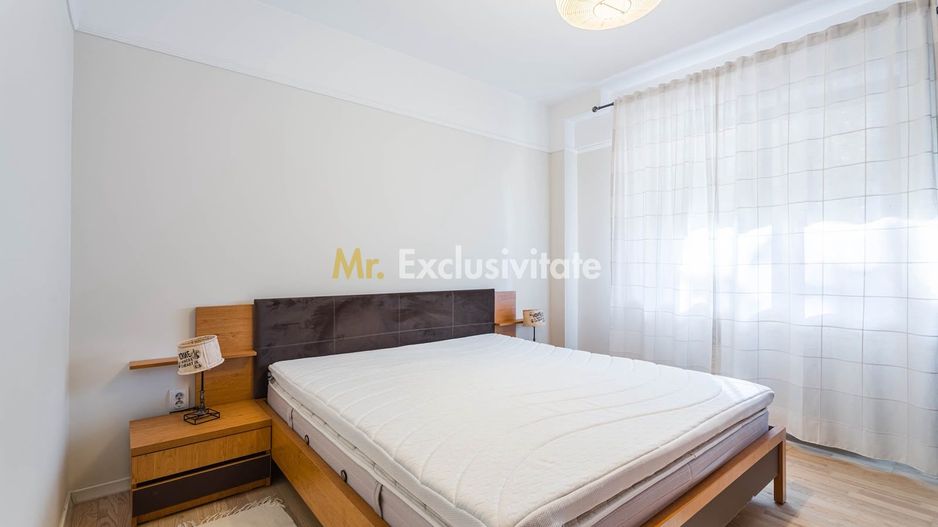 Apartament 4 camere | 2 locuri de parcare | Curte proprie | Lacul Tei - Poză 11