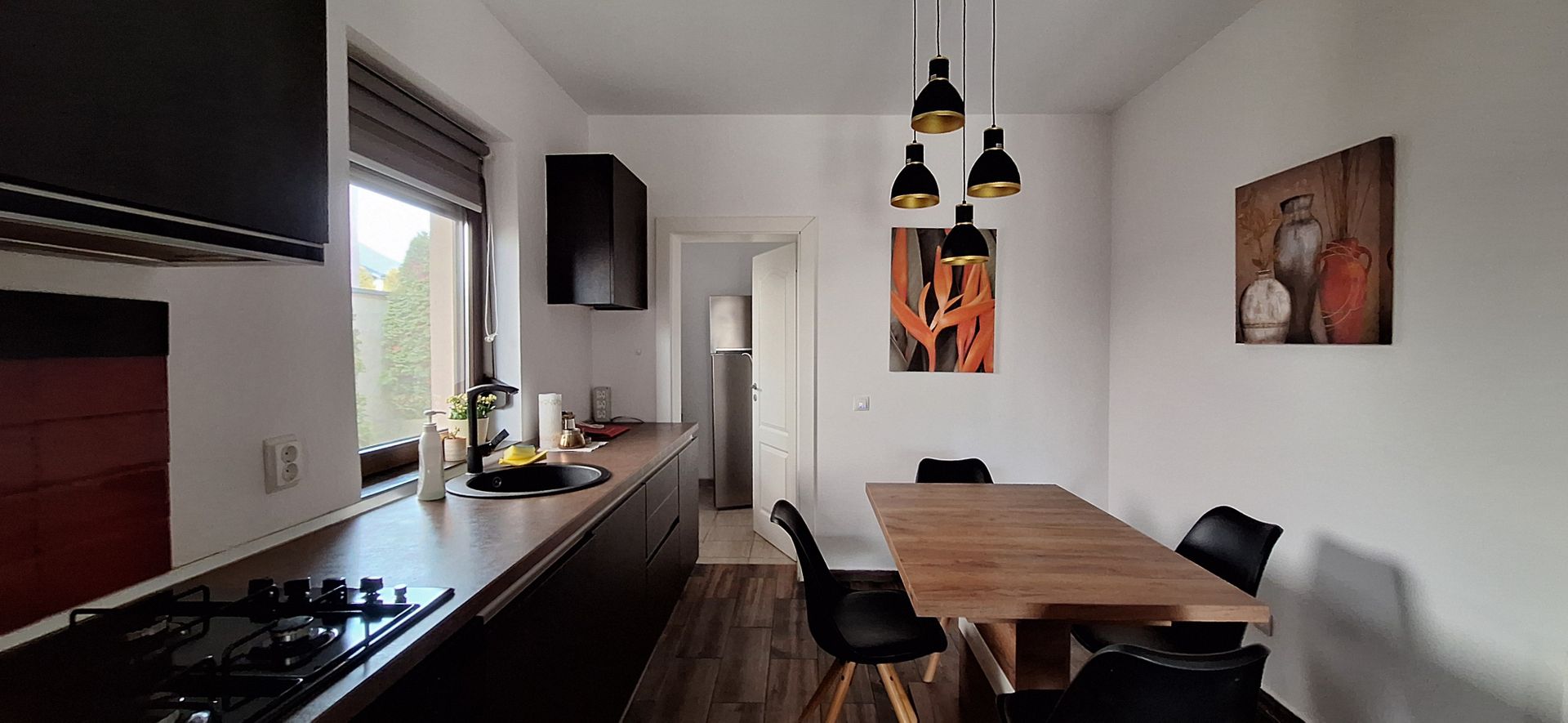 Duplex aproape de Mega Image si Lidl ideal ptr.investitie - Poză 3