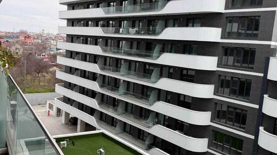 2 camere | Mobilat | Parcare | Etaj 5 | Alezzi Odyssey - Resort modern - Poză 55