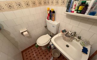 Apartament 3 camere, etaj 2 - Cugir - Poză 9