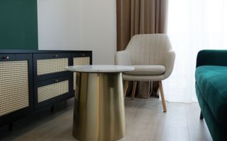 Penthouse NOU 3 camere - ARED LANGA AFI - direct de la dezvoltator - Poză 3