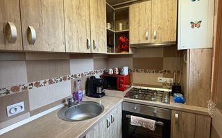 Apartament 2 camere, 31.58 mp utili, Etaj 3 - Poză 11