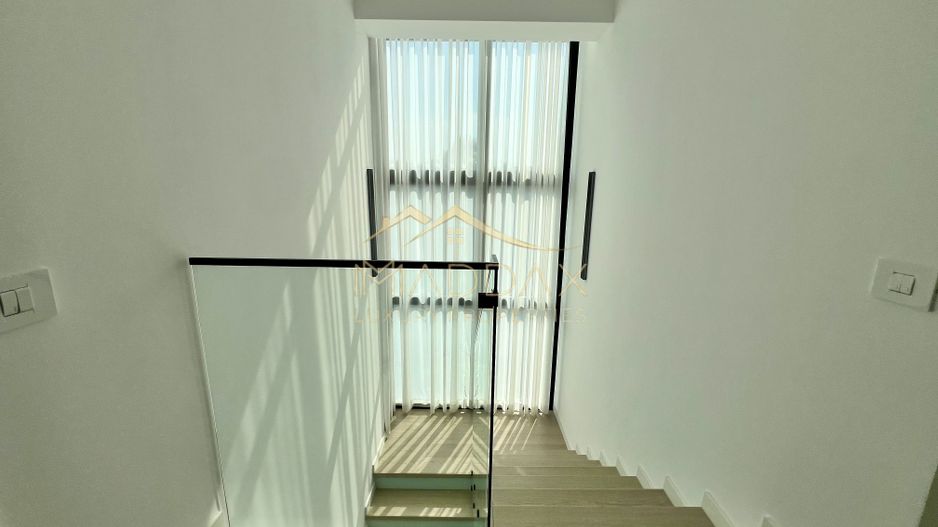 Vila LUX **5 camere**3 locuri parcare** Complex NOU//Sisesti - Poză 47