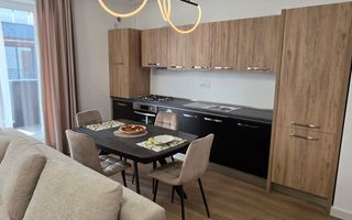 Apartament cu 2 camere în Pipera, București, România - Poză 2