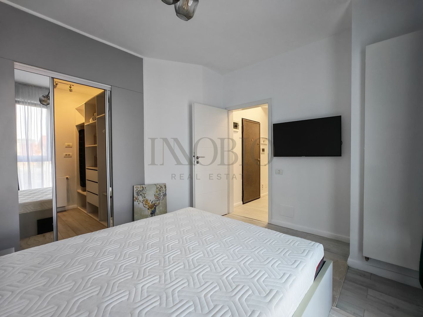 Apartament premium 3 camere | Imobil boutique | Floreasca - Poză 5