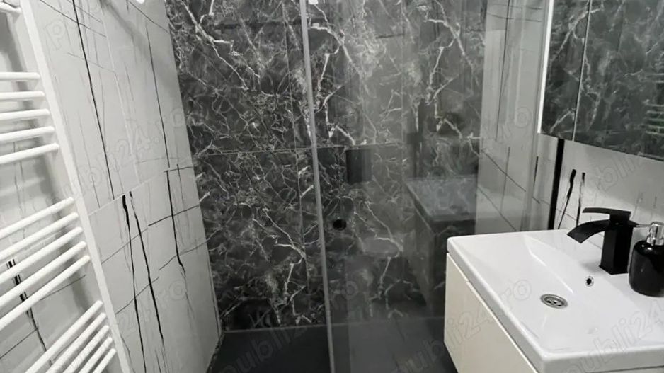 Apartament de vanzare 3 camere, Alba -Iulia - Poză 2