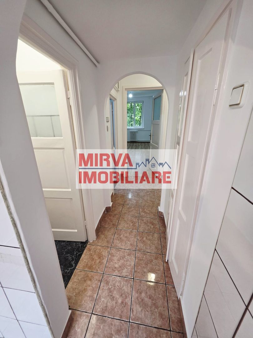 Apartament 2 camere | 69 mp utili | Centrală proprie | Zona Sud - Poză 24