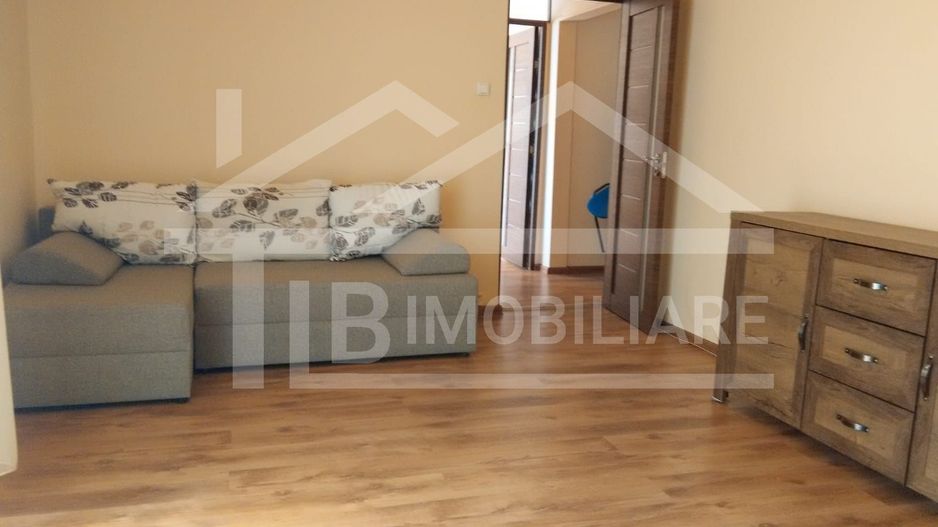 Apartament cu 2 camere, 60mp, Zona E.On - Poză 1