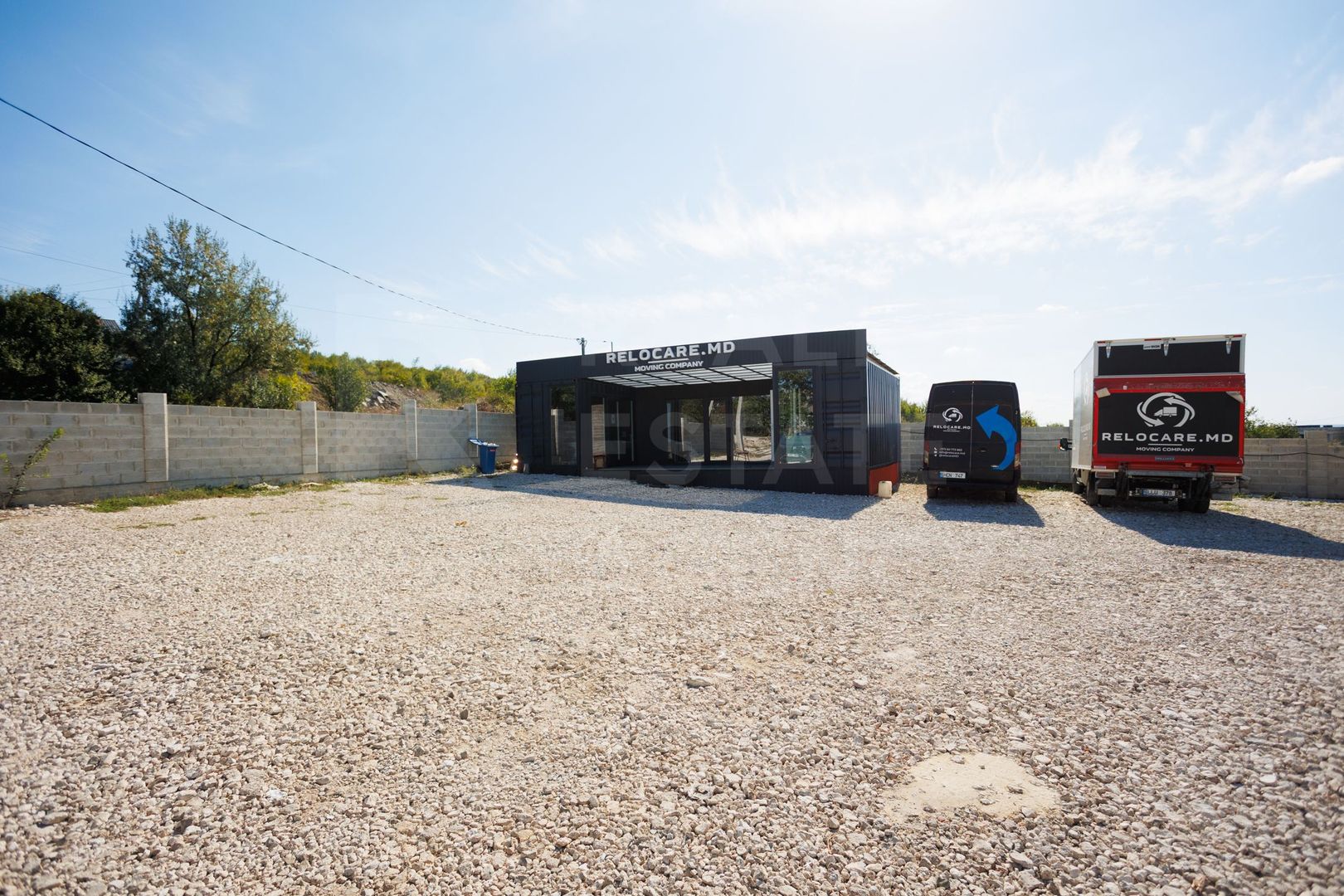 Vânzare  imobil comercial 8 ari teren amplasat în com.  Bubuieci - Poză 11
