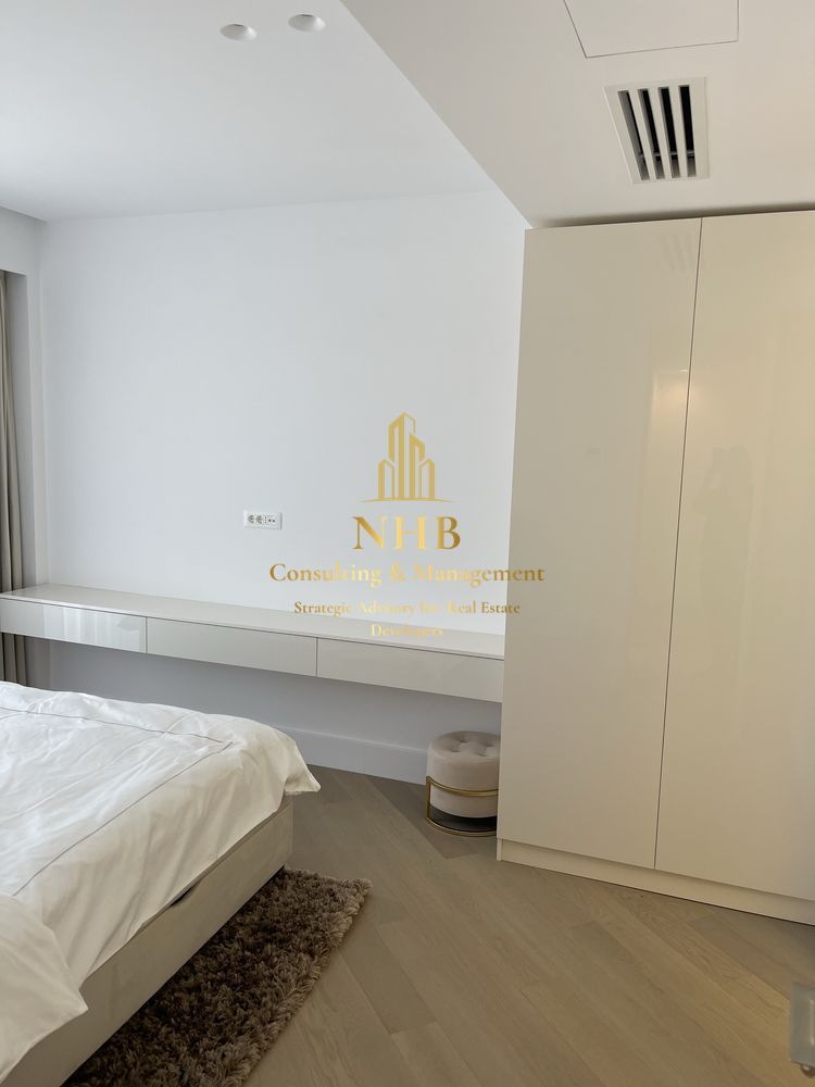 Apartament de inchiriat - 3 camere Cortina 126-PARCARE -Negociabil - Poză 7