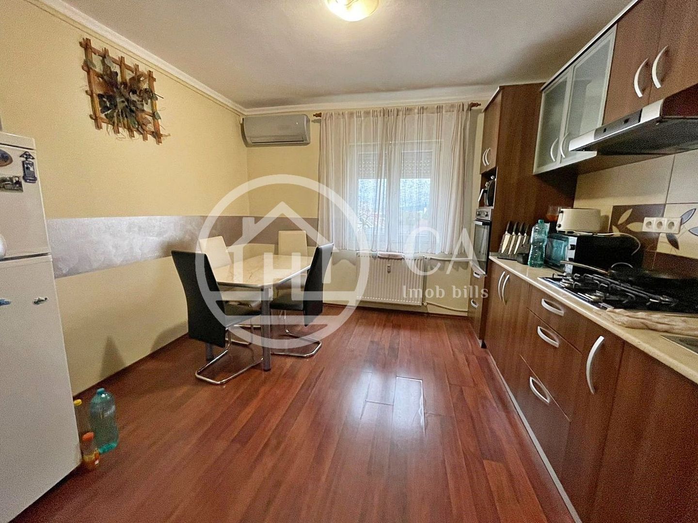 Apartament de închiriat cu 2 camere în zona Nufarul, Oradea - Poză 6