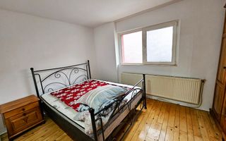 Apartament 2 camere, 52 mp, parter înalt, cu balcon, zona Cetate - Poză 7